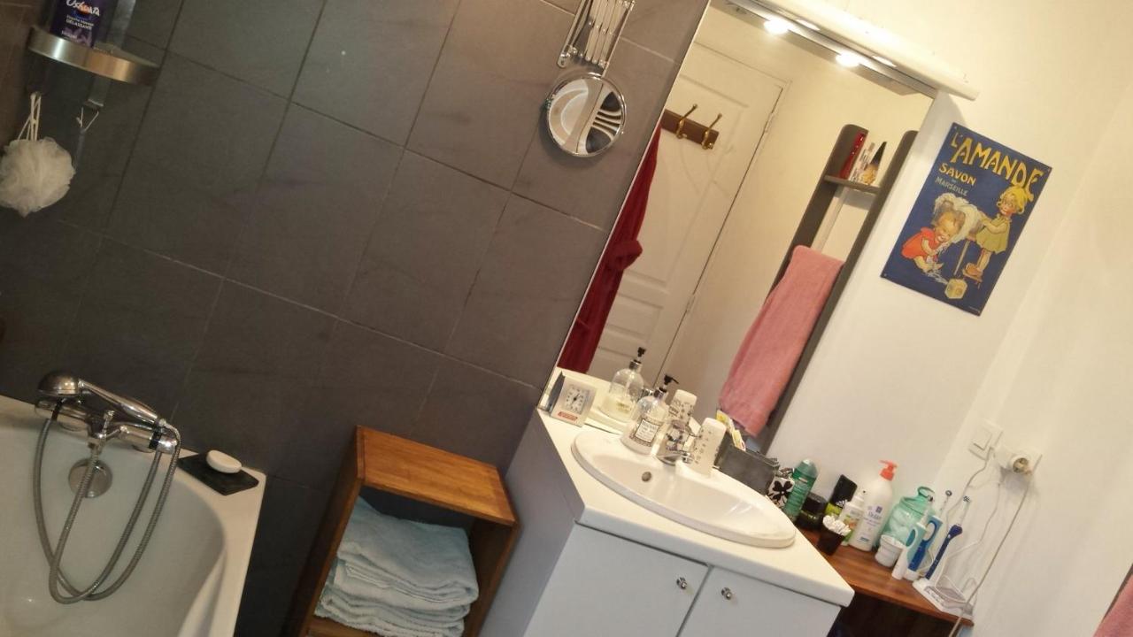 Bazouges-sur-le-Loir Chambre D'Hote En Vallee Du Loir - Elevage Des Rosiers מראה חיצוני תמונה